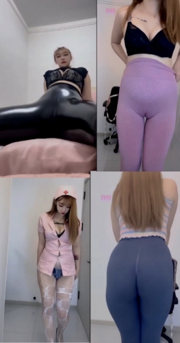 主播热舞 20250326期-8