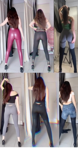 绝美少妇 高清修复短视频合集 793MB