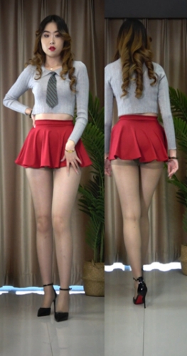 【炫舞世家】糖糖第一期（3）走秀售价：6积分