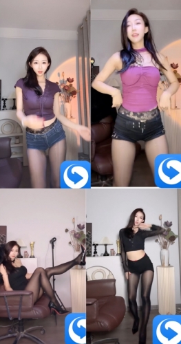 20250818期-紫嫣妹妹9V   987mb 无水