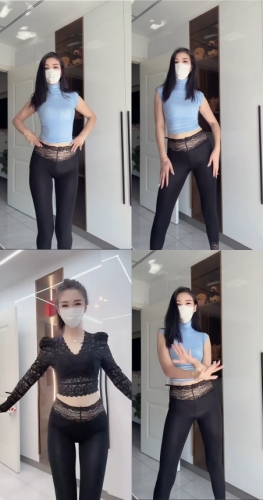 快手主播 丽丽 8分48秒 售价：5积分