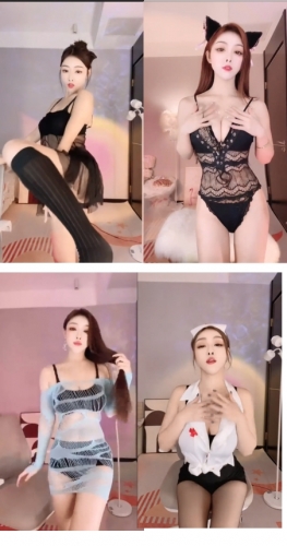 【20250713期】饭饭无水 6部