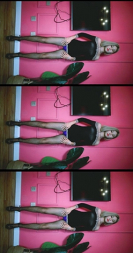 炫舞世家174 恩率 第七期(4)视频售价：6积分