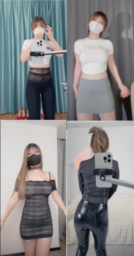 【琪琪邮宝】直播 8V 1.16G 无水 售价：15积分