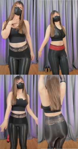 琪琪柚宝直播录屏 8V 售价：10积分