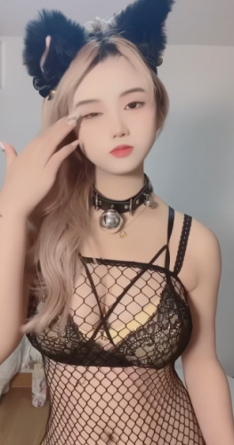 【小铃铛】定制舞蹈 14V 售价：10积分