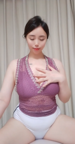 like娟 最新定制视频 售价：15积分