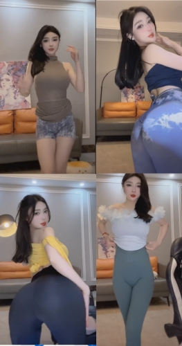 20250823期 -希希酱紫