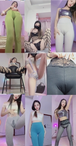 【燕儿定制顶夸舞】48V  7.18G 售价：35积分