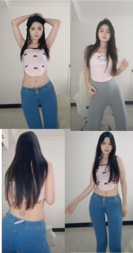 20250806期 妮妮在这里 1.38G 12V