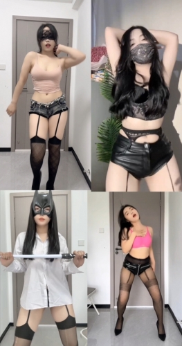 【抖音主播】定制20241028期-3安生学姐  3.61G