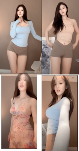 20250708期 美女直播录屏-大桥