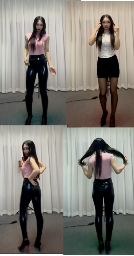 【20250515期】-元气学姐