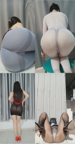 小英子 美臀 26V  售价：15积分