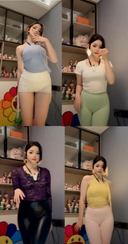 20250514期-婧燕很哇塞