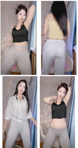 【20250815期】-小羊姐姐直播录屏