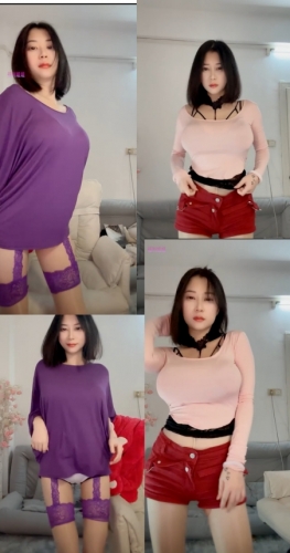 主播热舞 20250326期-7