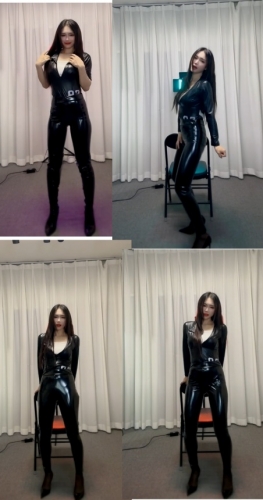 20250516期-1 元气学姐  2G